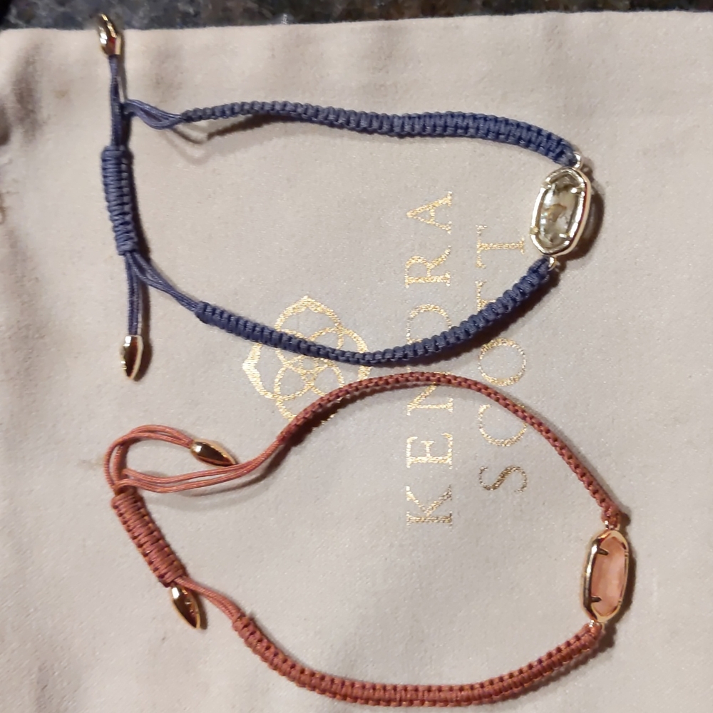 Kendra Scott Grayson set